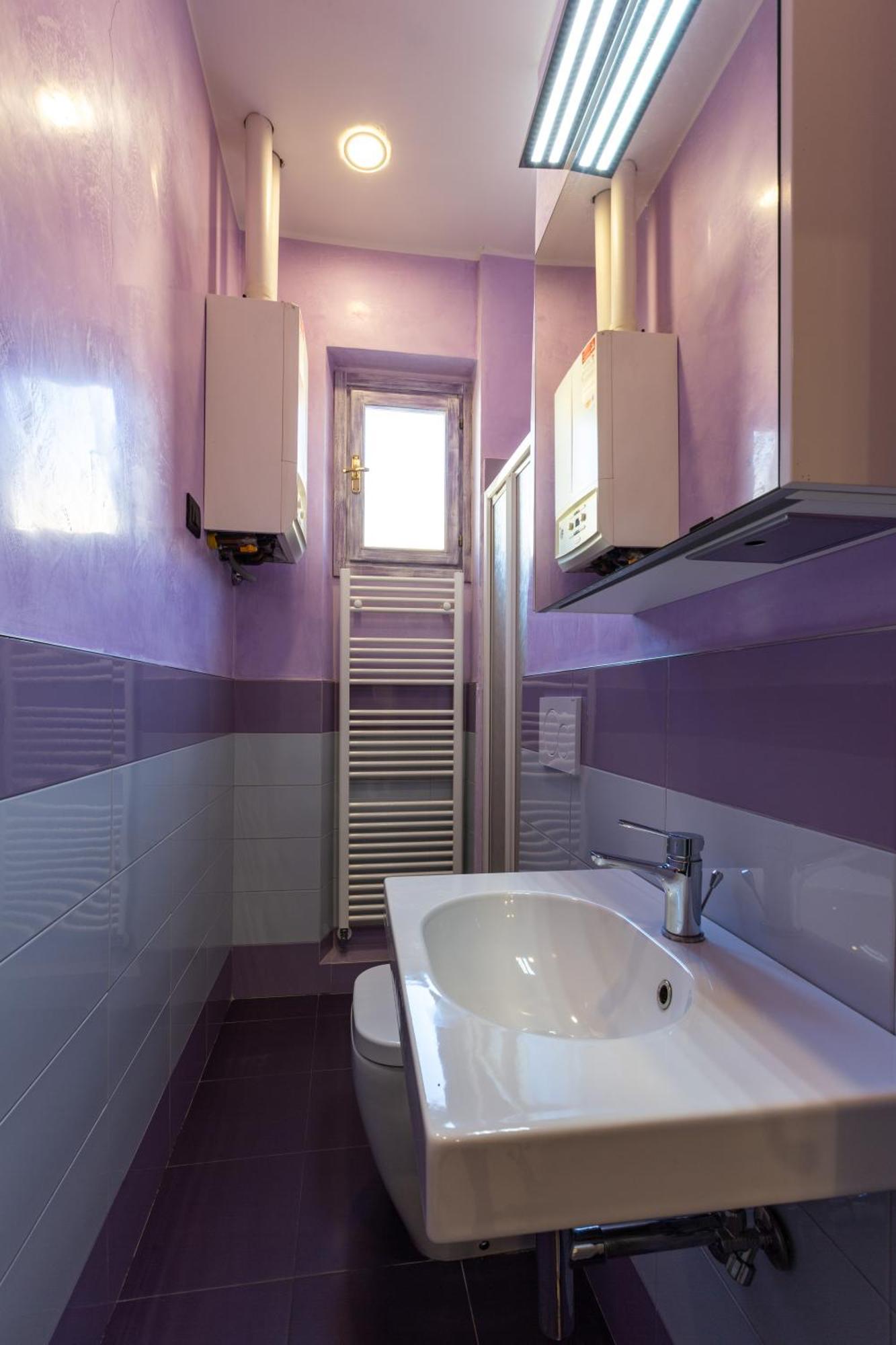 Accogliente Casa A Pontassieve Apartment Exterior photo