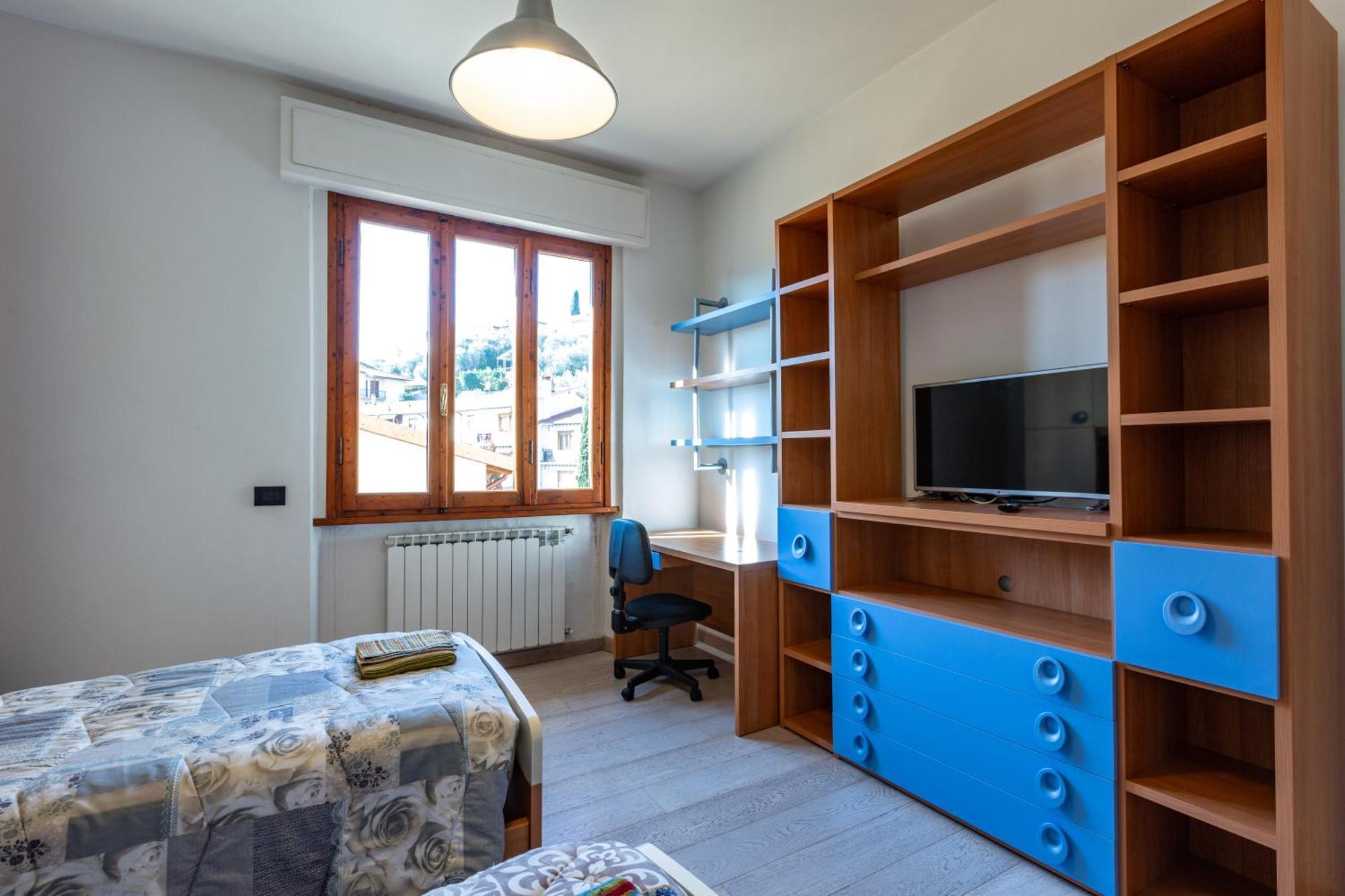 Accogliente Casa A Pontassieve Apartment Exterior photo