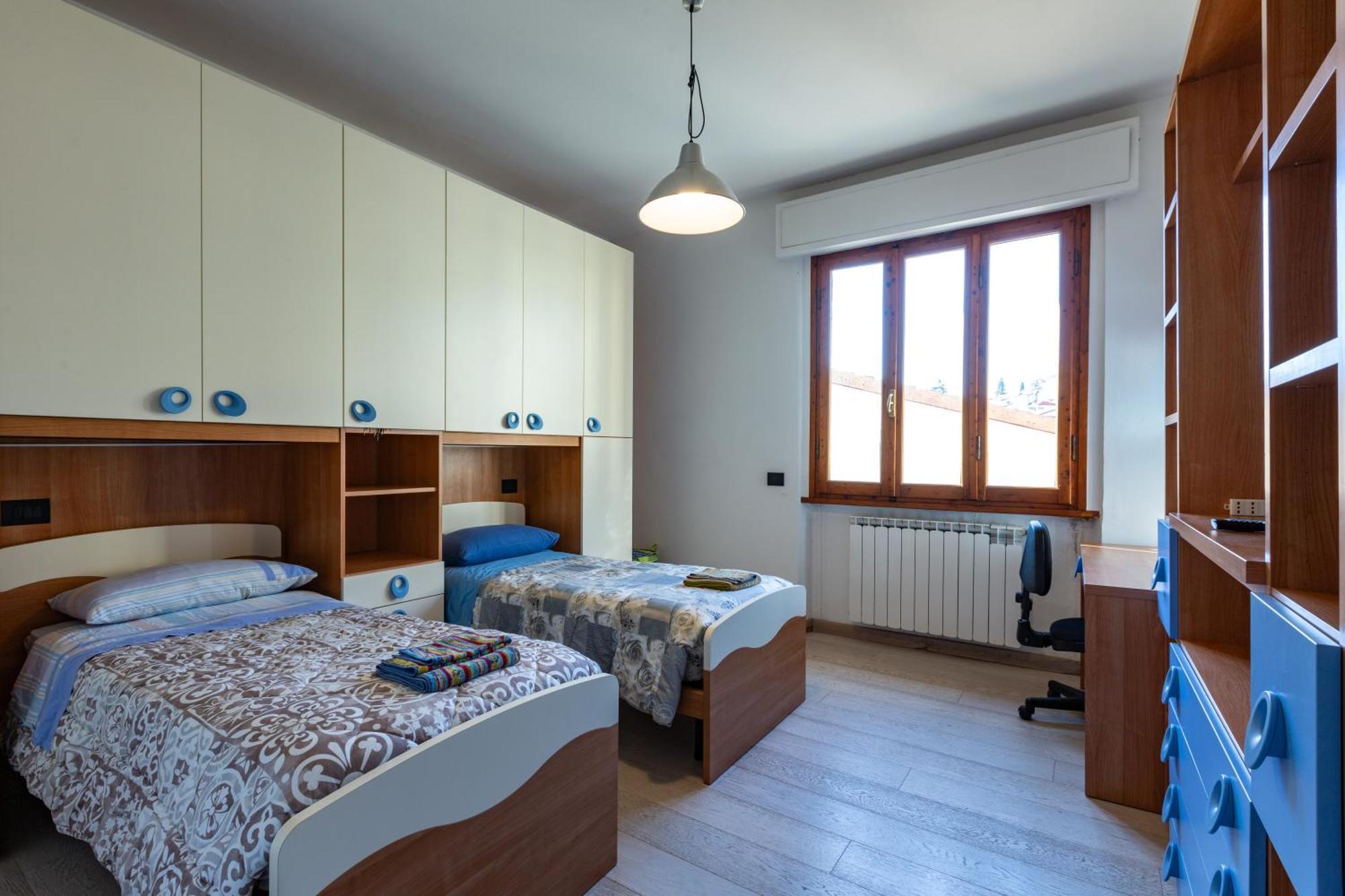 Accogliente Casa A Pontassieve Apartment Exterior photo