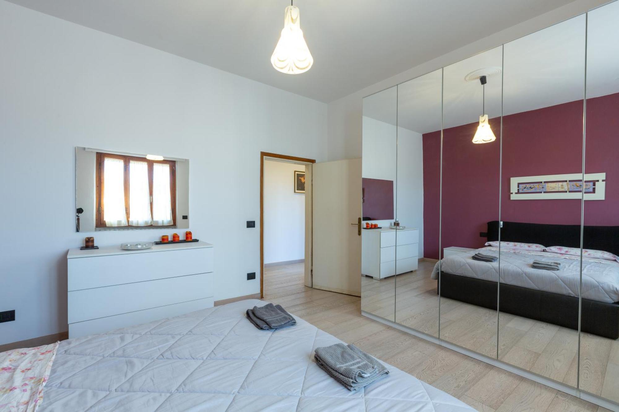Accogliente Casa A Pontassieve Apartment Exterior photo