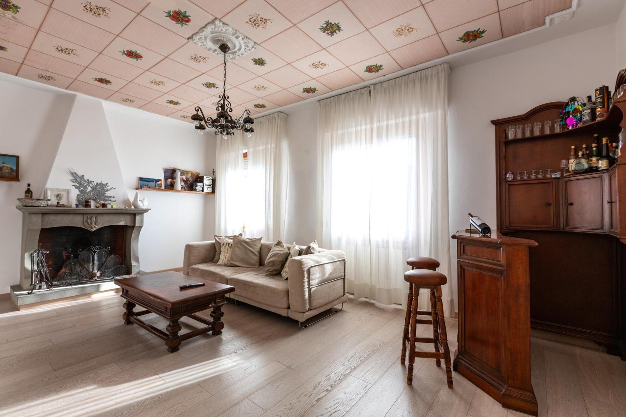 Accogliente Casa A Pontassieve Apartment Exterior photo